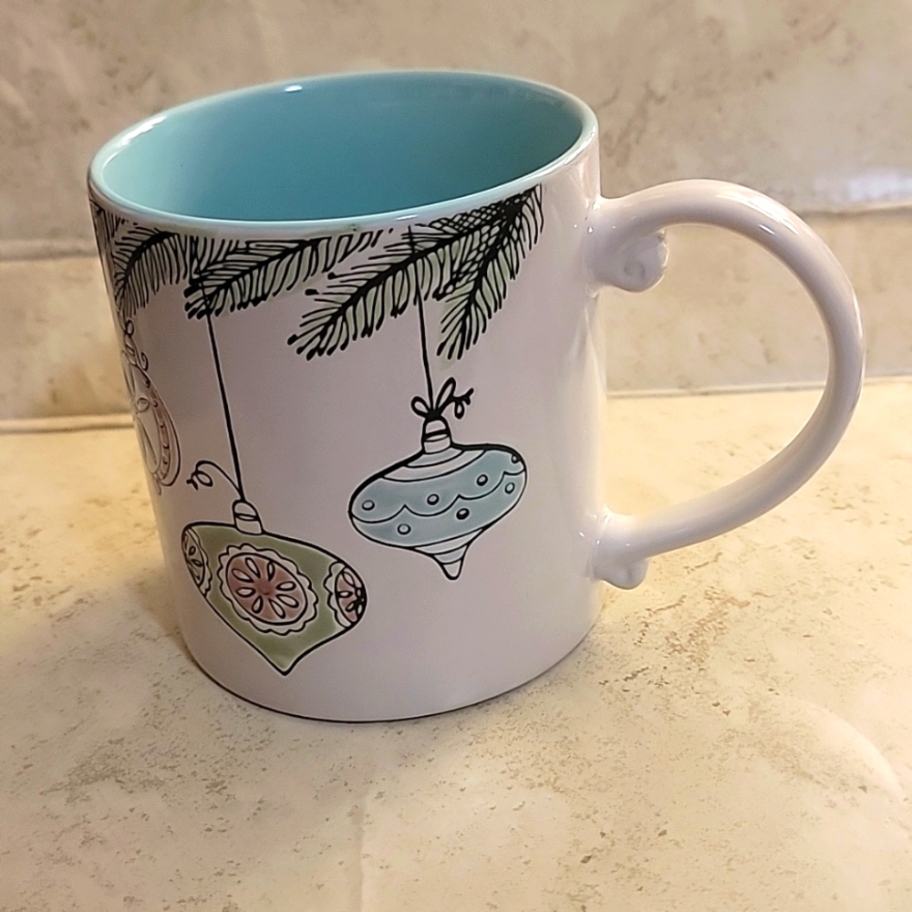 Spectrum Designz Mug 21oz, NWOT